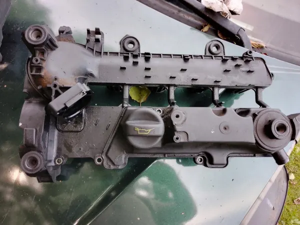 Ventillock OEM 66557766 för Fiesta MK5 1.4 TDCi image 2