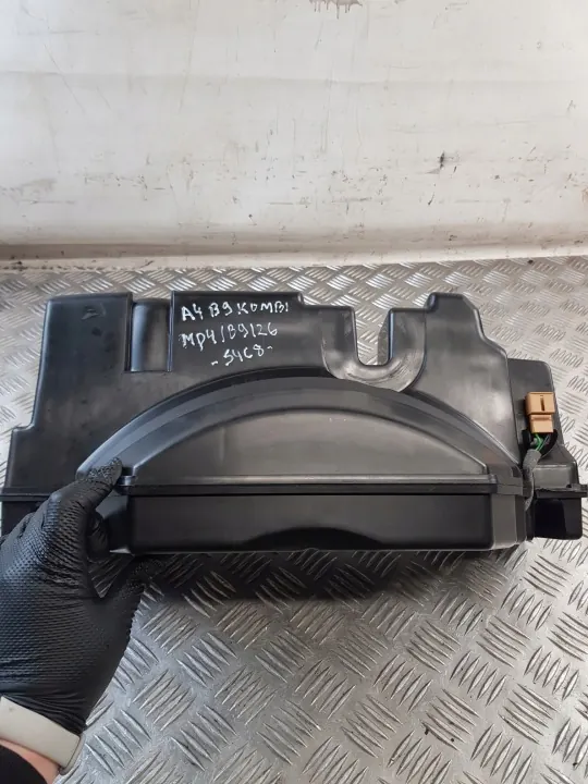 OEM 8W9035382D Subwoofer Audi A4 B9 Avantille image 7