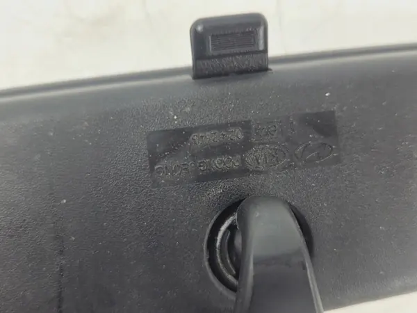 Espelho retrovisor interior OEM 8000.25 Kia OE Sportage II image 3