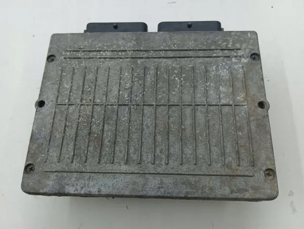 Controlador LPG Ford Mondeo MK II OEM 0E815001 image 5