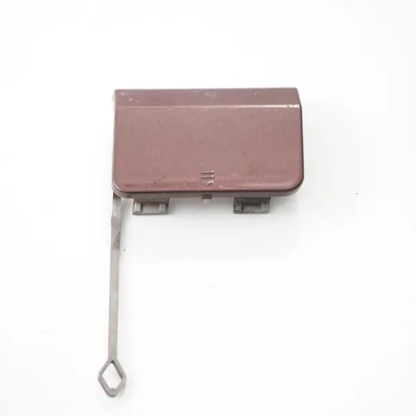 Mercedes S204 Bakre Stötfångare Dragkrok lock OEM A2048850326 image 7