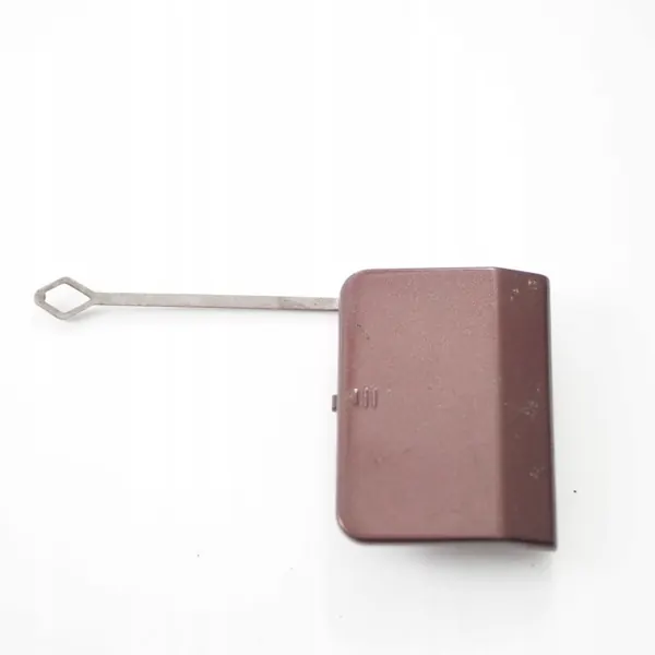 Mercedes S204 Bakre Stötfångare Dragkrok lock OEM A2048850326 image 8