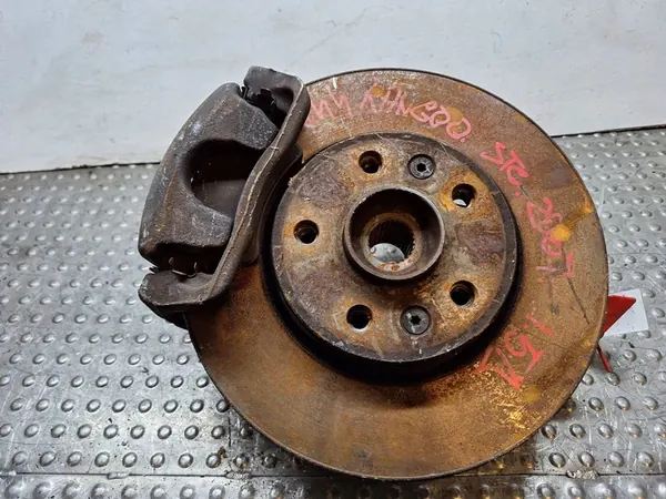 Snodo di sterzo anteriore sinistro Renault Kangoo II Citan image 3