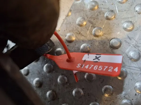 Snodo di sterzo anteriore sinistro Renault Kangoo II Citan image 5