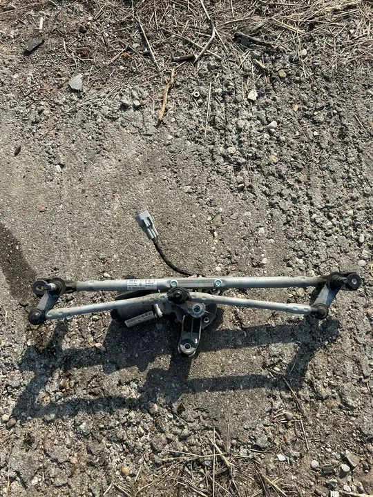 CHEVROLET AVEO T255 Voorruitwissersysteem 96850001 image 3