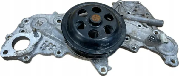 OEM 22L05D0038 Carcasse Pompe à Eau pour Kia Carnival 3.5 V6 image 2