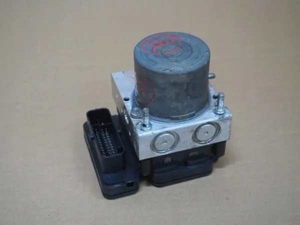 Pompe ABS OEM 0265956240 pour Citroen C3 III 1.6 BlueHDI image 2