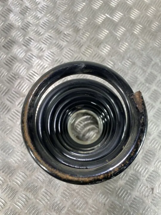 Muelle trasero Subaru OEM FBZ20764 - Usado image 3