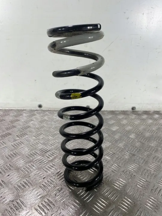 Muelle trasero Subaru OEM FBZ20764 - Usado image 5