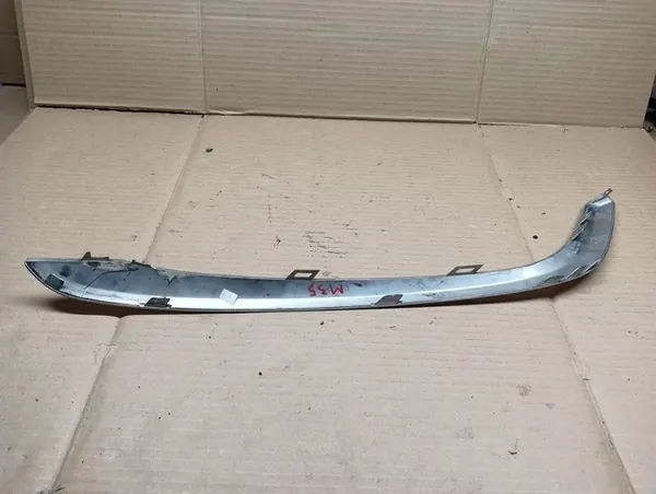 M35 CHROM LISTWA KRATKI ZDERZAKA PRAWA OPEL INSIGNIA A image 4