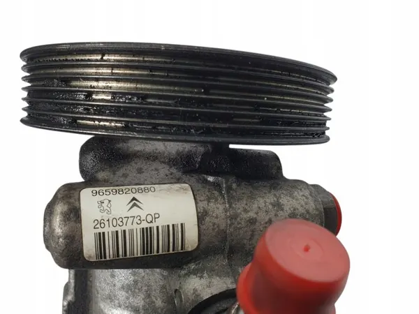 Stuurpomp Peugeot Partner 1.6 HDI 9659820880 26103773-QP image 4
