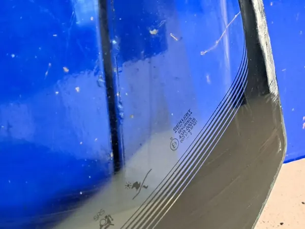 Begagnad Saab 9-5 framruta OEM E543R00035 image 4