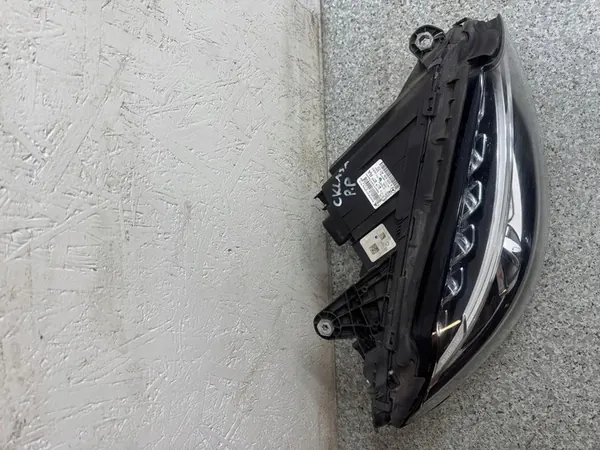 Rechter Voorlamp Mercedes C-Klasse W205 2014-2021 A 205 906 40 03 image 8