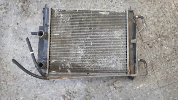 Radiador de agua Fiat Marea 1.4 1.6 image 2