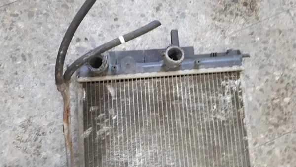 Radiador de agua Fiat Marea 1.4 1.6 image 3