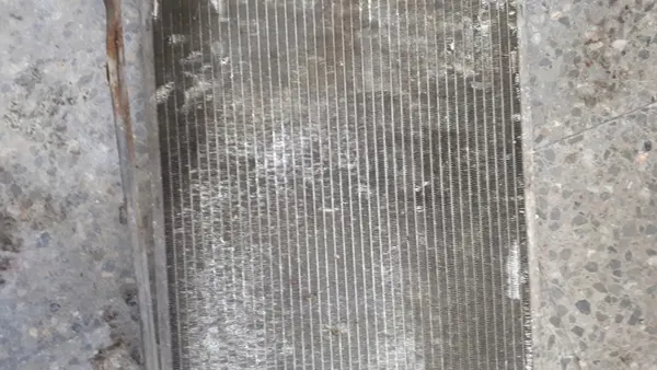 Radiador de agua Fiat Marea 1.4 1.6 image 4