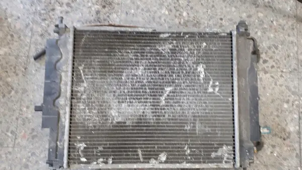 Radiador de agua Fiat Marea 1.4 1.6 image 6