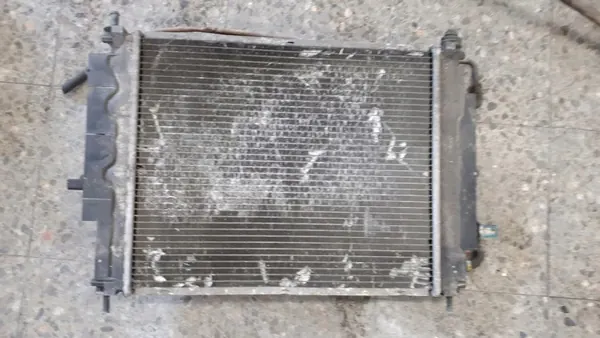 Radiador de agua Fiat Marea 1.4 1.6 image 7