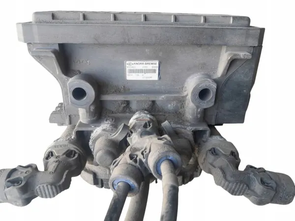 EBS-modulatieklep OEM 21122035 voor Renault image 2