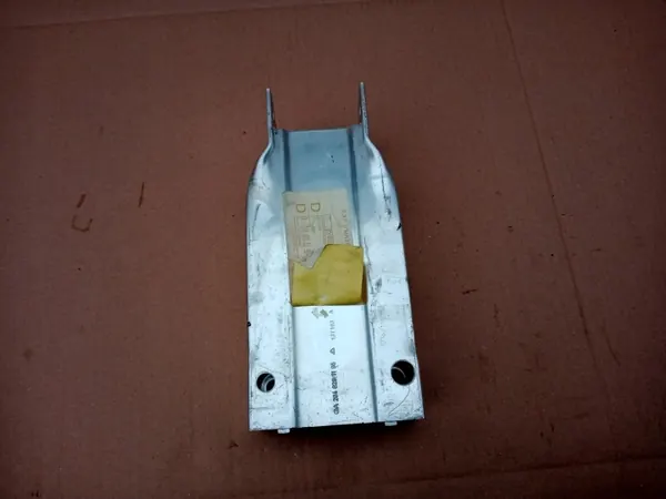 Zone de déformation gauche Mercedes W204 OEM A2046201195 image 3