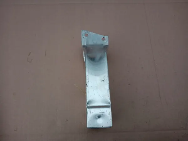 Zone de déformation gauche Mercedes W204 OEM A2046201195 image 4