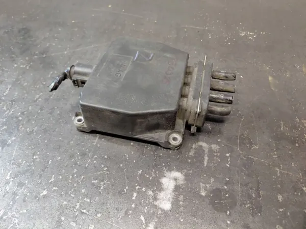 Magnetventil OEM 6Q0906625E für Skoda Octavia II image 2
