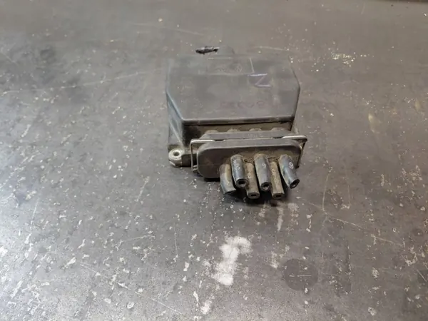 Magnetventil OEM 6Q0906625E für Skoda Octavia II image 3