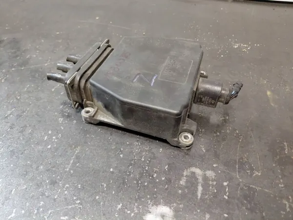 Magnetventil OEM 6Q0906625E für Skoda Octavia II image 4