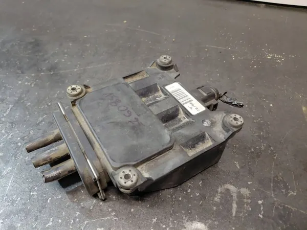 Magnetventil OEM 6Q0906625E für Skoda Octavia II image 5