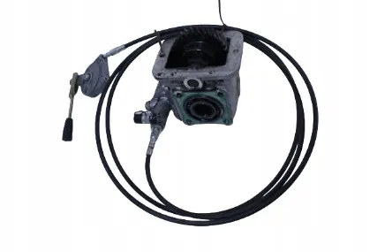 Caixa de transferência Nissan Cabstar 5B OEM 036945 image 2