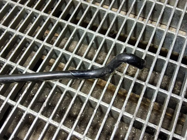 Suporte do capô Seat Leon (5F) OEM SKE52791 image 2