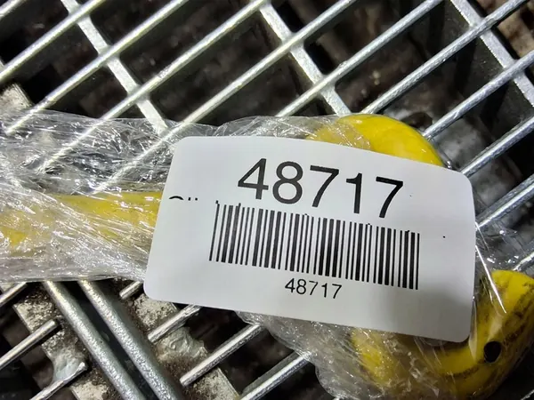 Suporte do capô Seat Leon (5F) OEM SKE52791 image 4