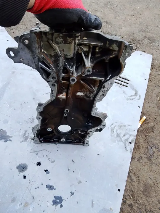 Kamremshölje Mazda 2.2 D SKYACTIV image 4