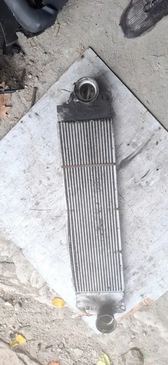 Intercooler VW Transporter T5 T6 7H0145804A image 2