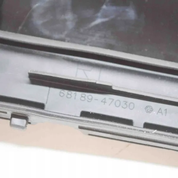 OEM 6818947030 Linker Achterruit voor Toyota Prius image 5