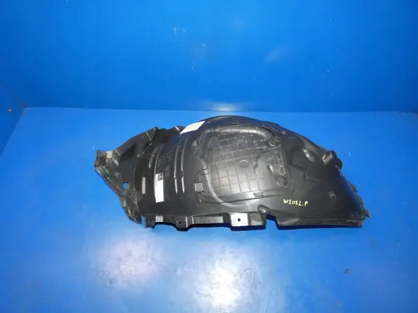 Mercedes C-Klasse W205 linke Front- & Heckkotflügel OEM MIJ48571 image 2