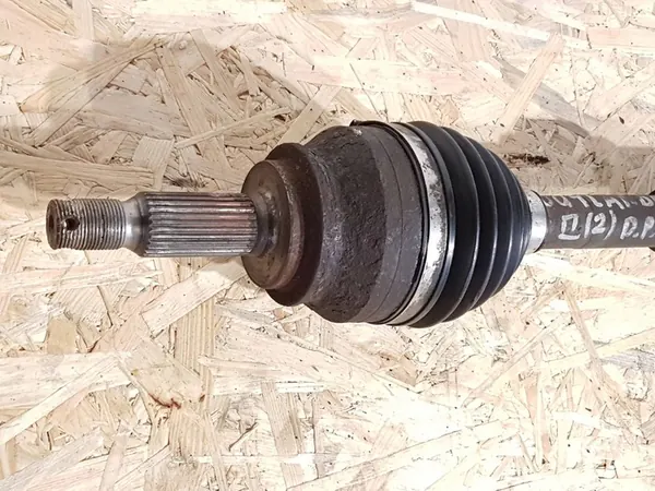 Framaxel Mitsubishi Outlander 2006 3815A076 image 3