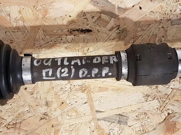 Framaxel Mitsubishi Outlander 2006 3815A076 image 4