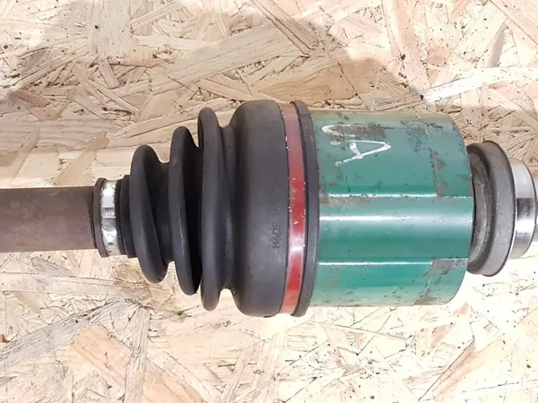 Framaxel Mitsubishi Outlander 2006 3815A076 image 5