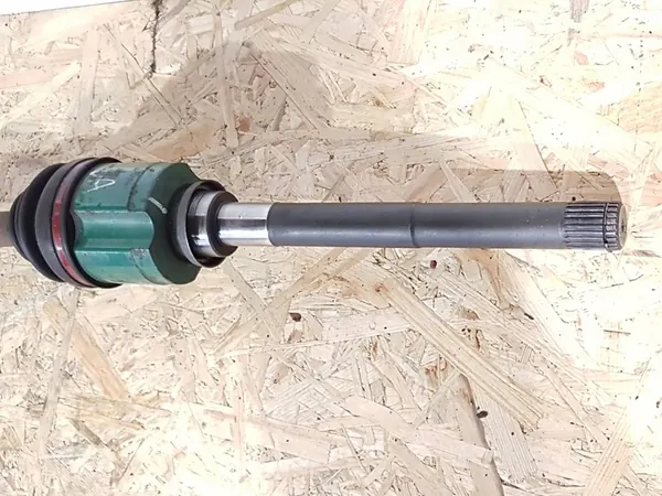 Framaxel Mitsubishi Outlander 2006 3815A076 image 6