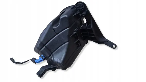 BMW 5 F10 F11 Expansionsbehållare OEM 7137647 image 3
