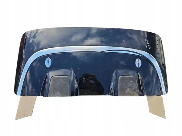 Mercedes-Benz Dachreling OEM A207757 - Gebraucht image 2