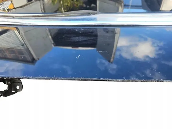 Mercedes-Benz Dachreling OEM A207757 - Gebraucht image 3