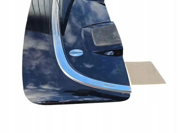 Mercedes-Benz Dachreling OEM A207757 - Gebraucht image 7