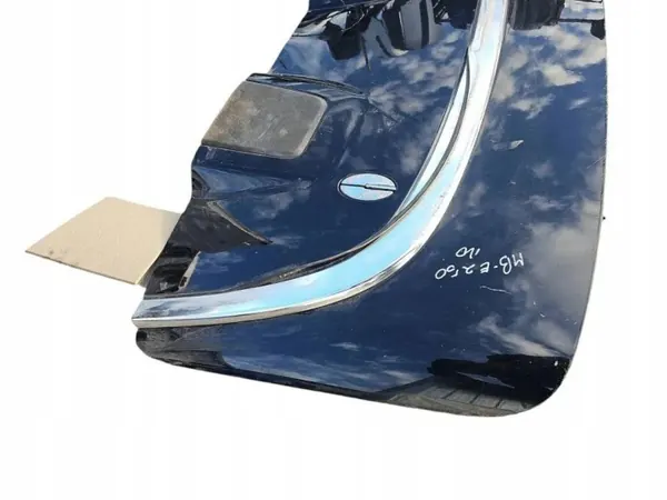 Mercedes-Benz Dachreling OEM A207757 - Gebraucht image 8