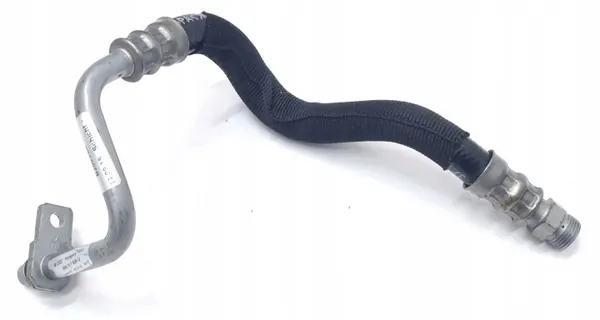 Gebrauchte Ölleitung OEM 8R0317826Q für Audi Q5 8R image 2