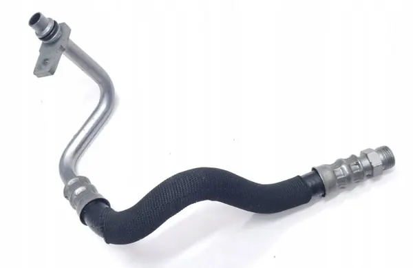 Gebrauchte Ölleitung OEM 8R0317826Q für Audi Q5 8R image 4