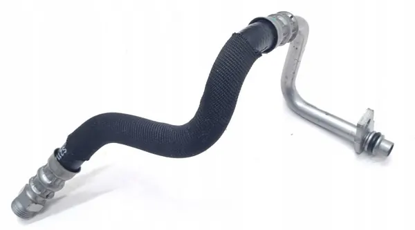 Gebrauchte Ölleitung OEM 8R0317826Q für Audi Q5 8R image 5