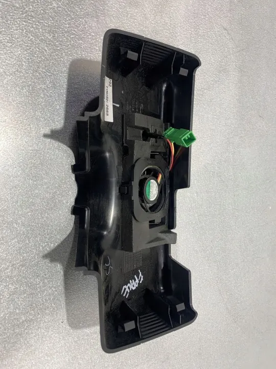 Jaguar F-Pace Sisäpeilin kansi OEM FBZ19035 image 3