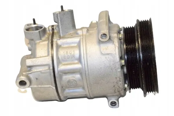Volkswagen OE Ilmastointikompressori image 4